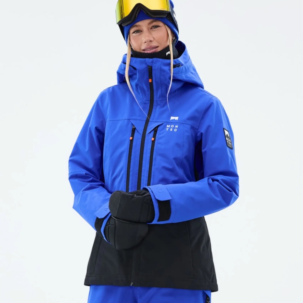 Montec ski jacket